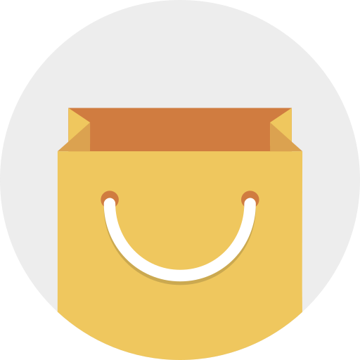 Shopping bag
